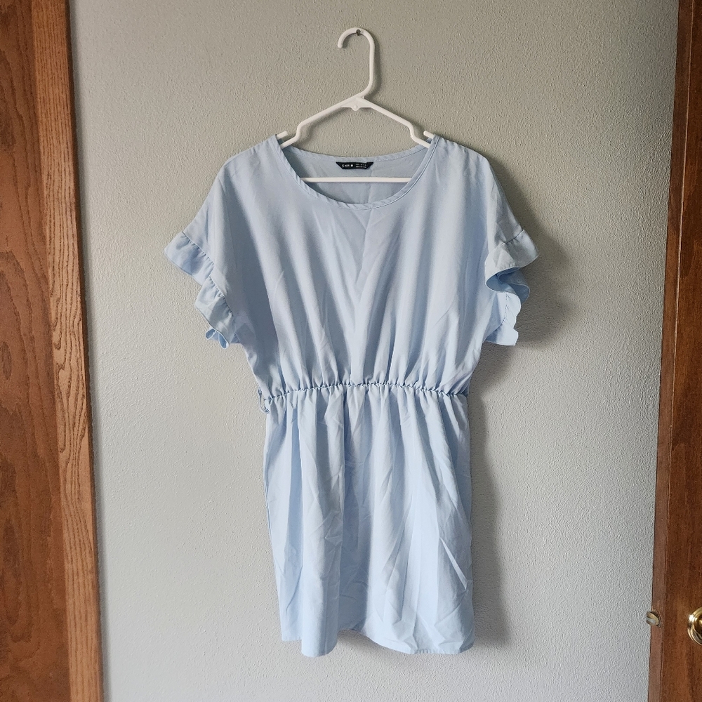 Shein Dress